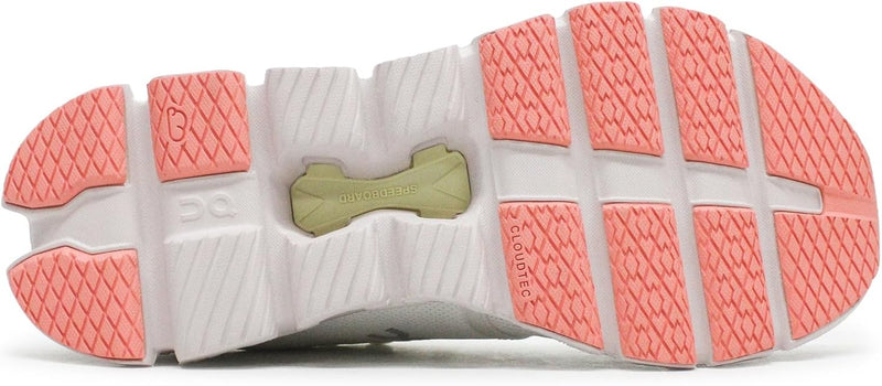 On Women's Cloud X 4