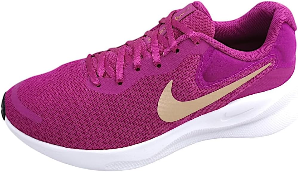 Nike REVOLUTION 7 womens LACED SHOES