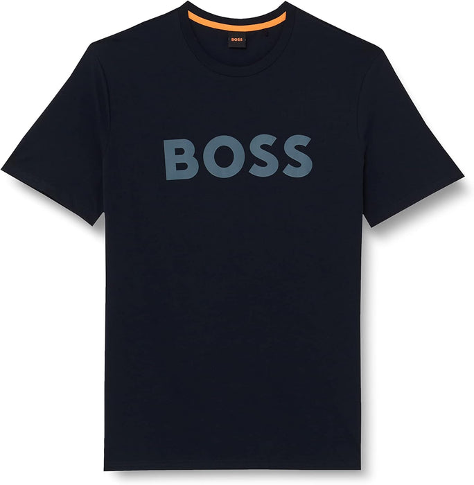 BOSS Men's Thinking 1 T-Shirt (pack of 1)