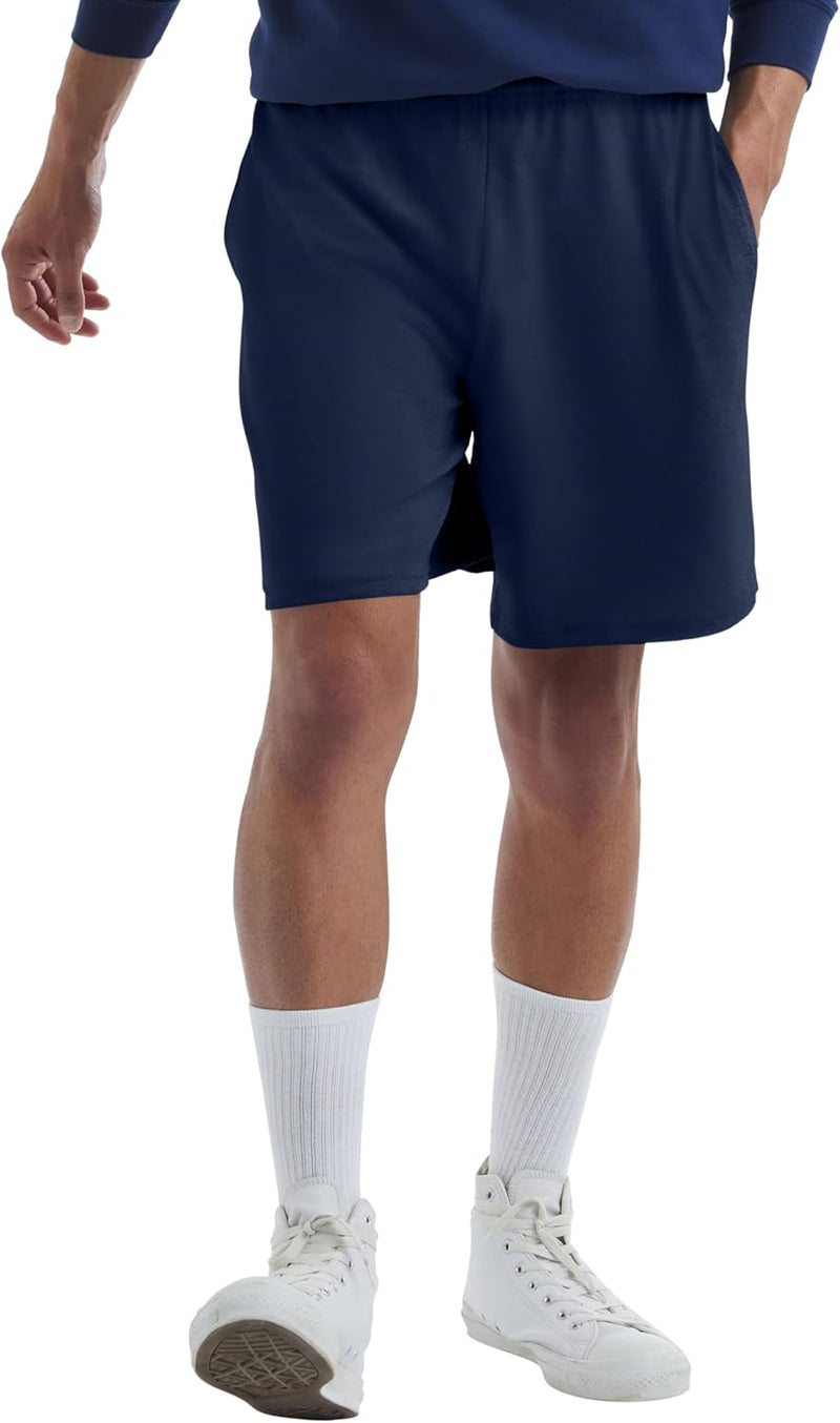 Men's Short - Navy
