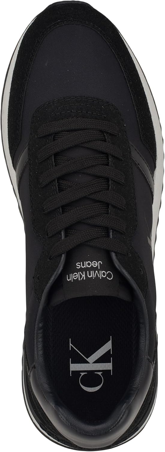 Calvin Klein Men's Picio Sneaker