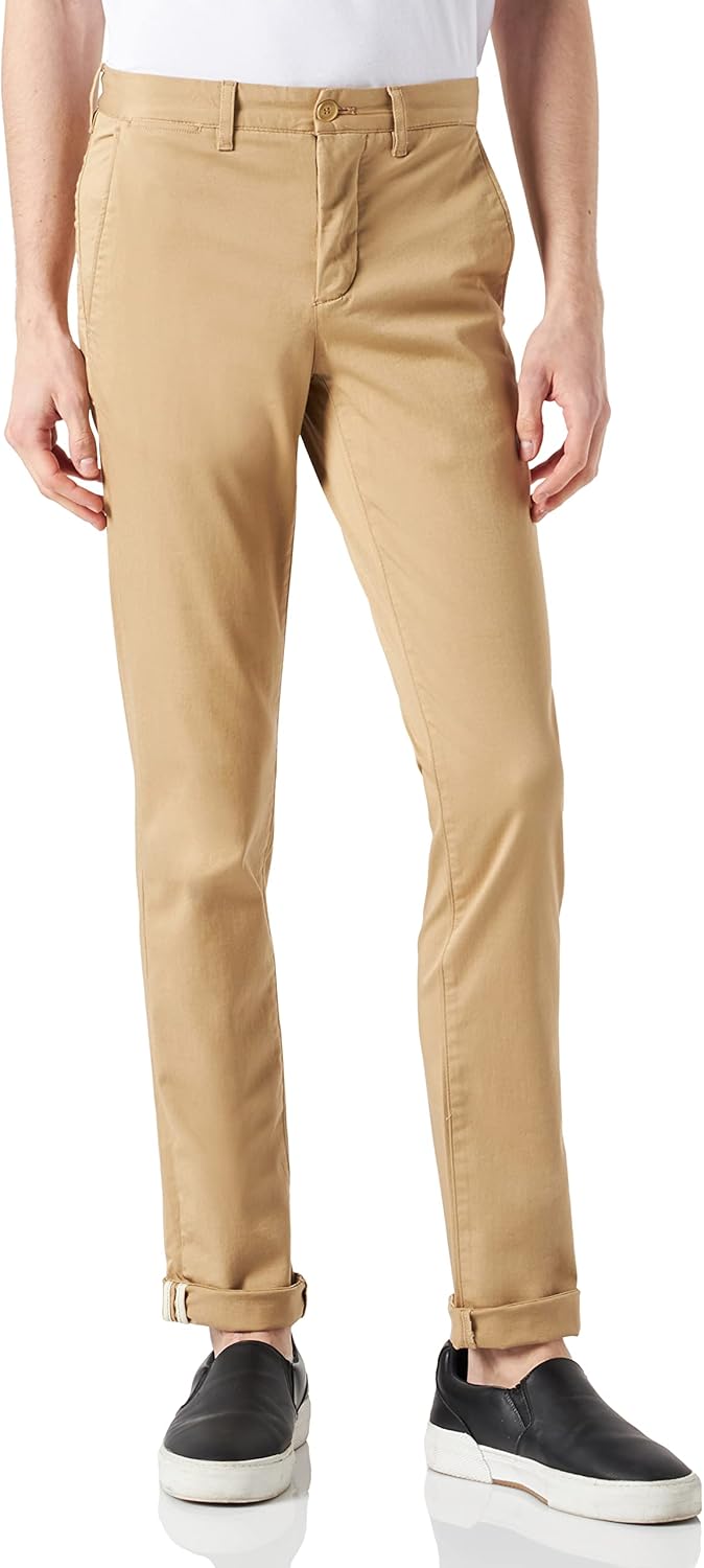 mens HH2661 Casual Pants - Viennois