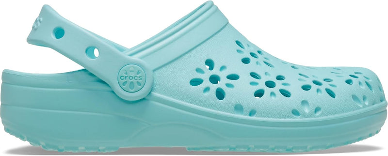 Crocs Unisex Kids 210156-805 Clogs