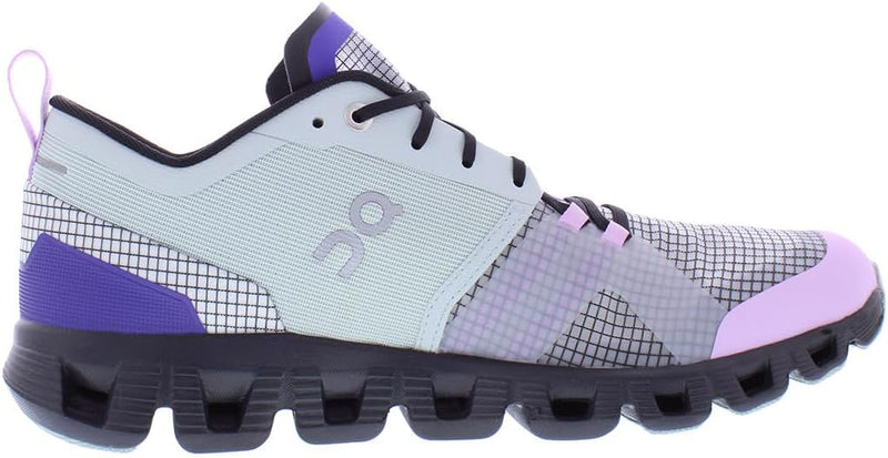 ON Cloud X 3 womens Running Shoes