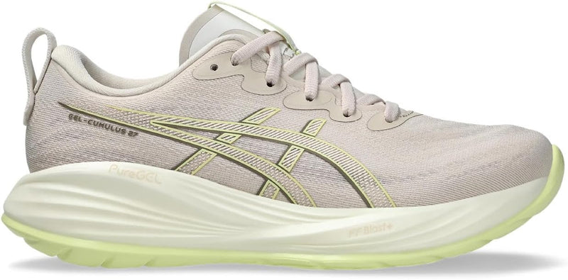 Asics GEL-CUMULUS 27 womens PERFORMANCE RUNNING SHOES