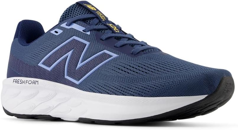 New Balance Men's Fresh Foam 520 V9 Running Shoe
