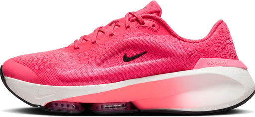 VERSAIR womens LACED SHOES - ASTER PINK/HOT PUNCH-BLACK-SAIL
