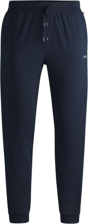 Men Mix&match Pants Pants (pack of 1) - blue