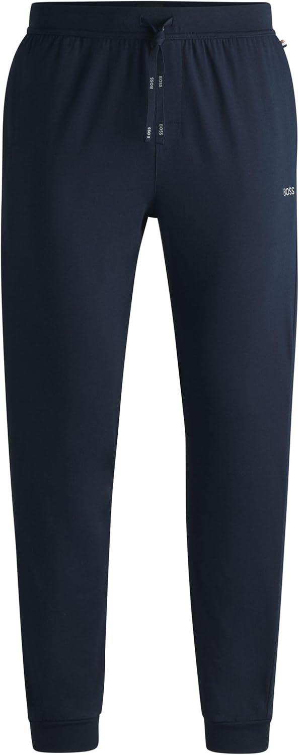 Men Mix&match Pants Pants (pack of 1) - blue