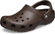 Classic Clog unisex-adult Clog - Coffee