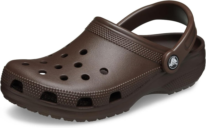 Classic Clog unisex-adult Clog - Coffee