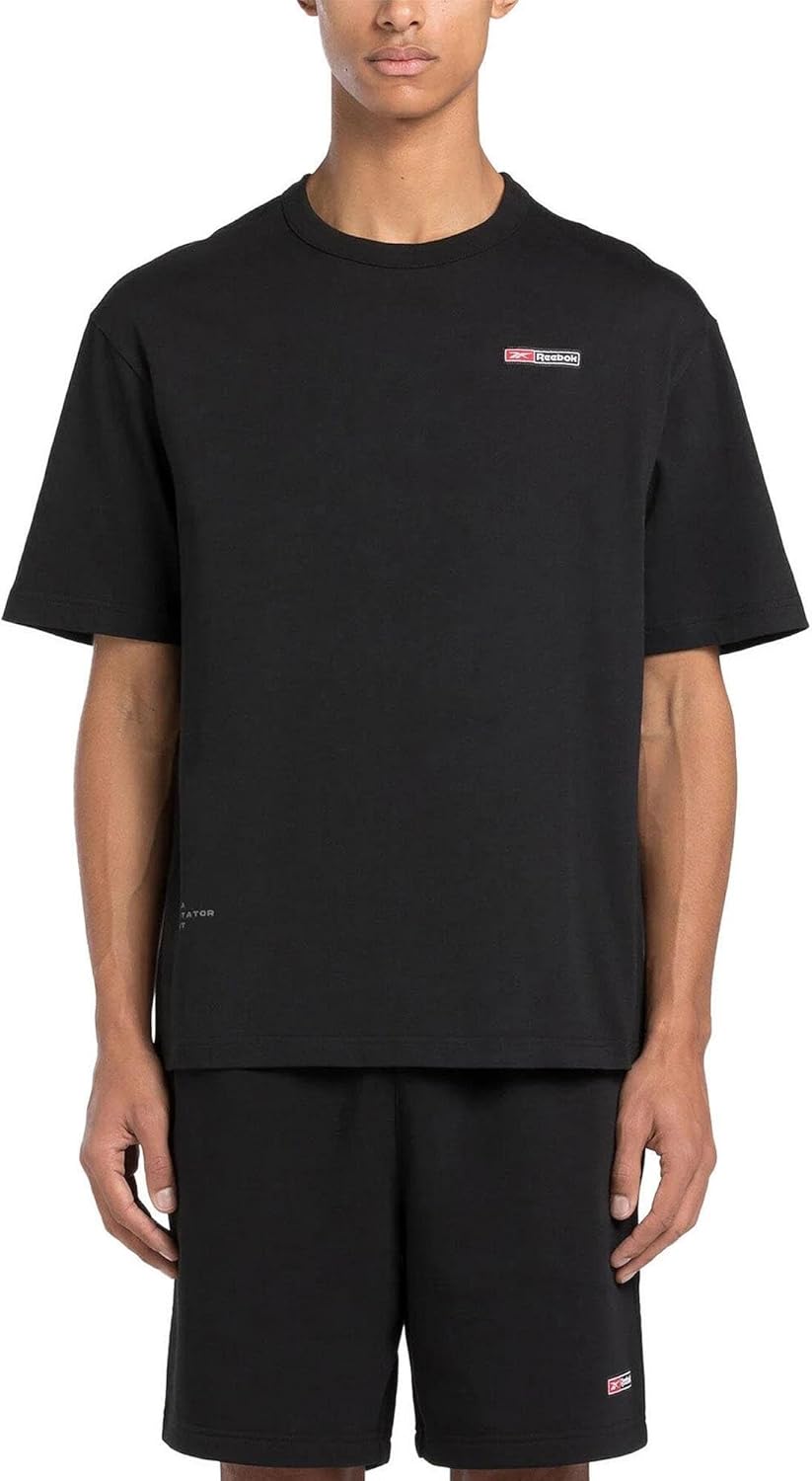 Men's Id Energy - Vector Remix T-Shirt – image 1