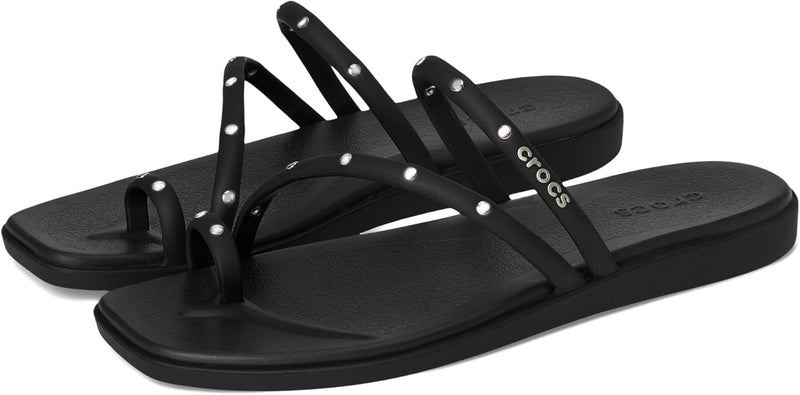 Crocs Women 209862-001 Flat Sandals