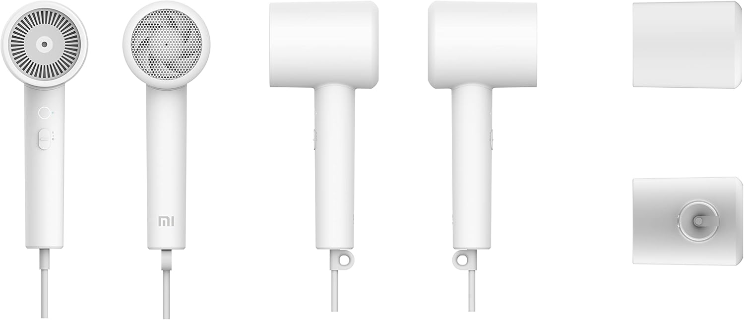 XIAOMI Ionic Hair Dryer H300 white