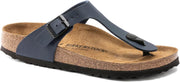 Women's Gizeh Birko Flor Sandals - Blue