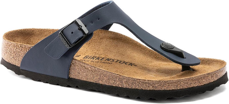 Women's Gizeh Birko Flor Sandals - Blue