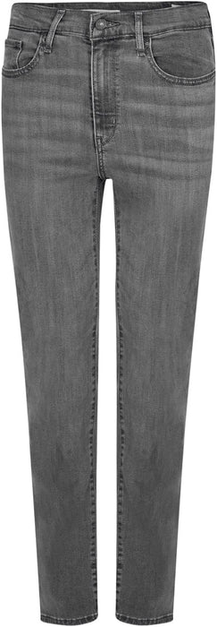 Levi's Women's 724 High Rise Straight Jeans (pack of 1)