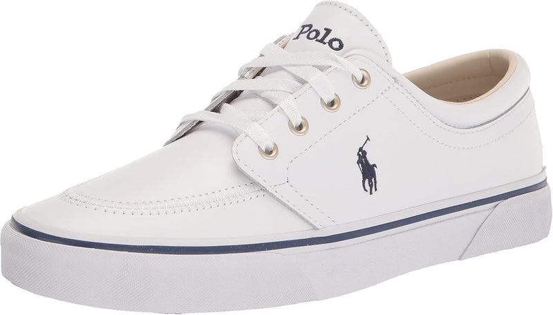 POLO RALPH LAUREN Faxon X mens Sneaker