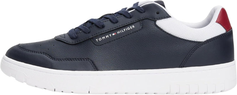 TOMMY HILFIGER TH HI VULC STREET mens Sneaker