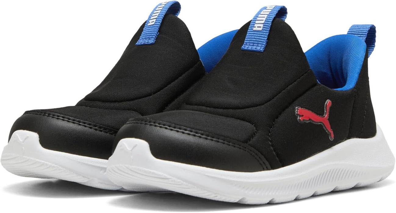 PUMA Puma Fun Racer 2 Sliptech Inf unisex-baby Sneaker