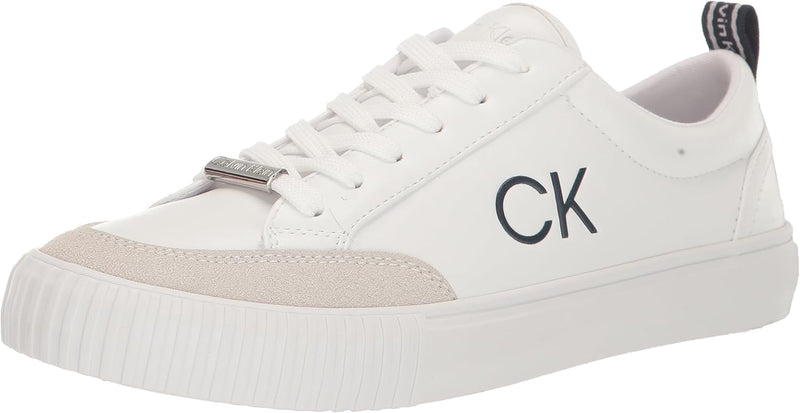 Women's Lariss Sneaker - White 141