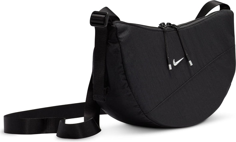 Nike Mens AURA CRESCENT CROSSBODY CROSSBODY BAGS