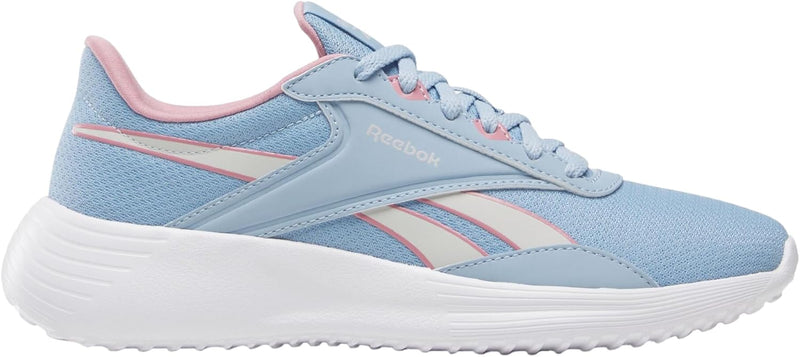 LITE womens SHOES - LOW - Y2K BLUE/MIST GREY/DUSTY ROSE
