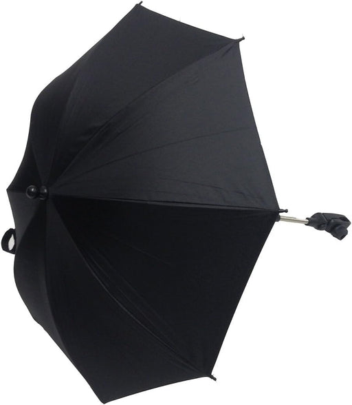 For Your Little One Parasol Compatible Mamas & Papas Pliko P3, Black