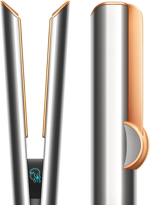 Dyson HT01 Airstrait™ straightener (Ceramic pink and rose gold)- International version