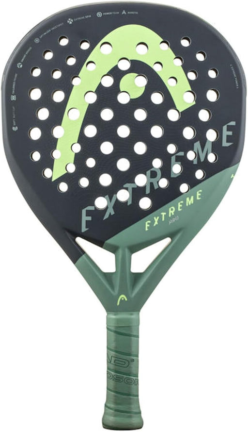 HEAD Extreme Padel Racket Paddle Series (Elite, Motion, One, Pro) - Extreme Pro_223013