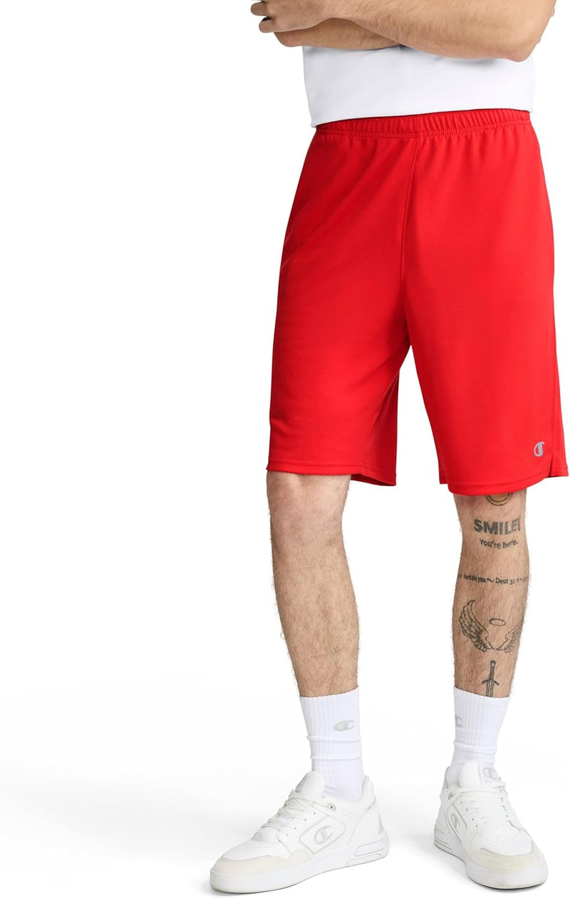 Champion Men's Core Training Short Core Training Short (pack of 1)