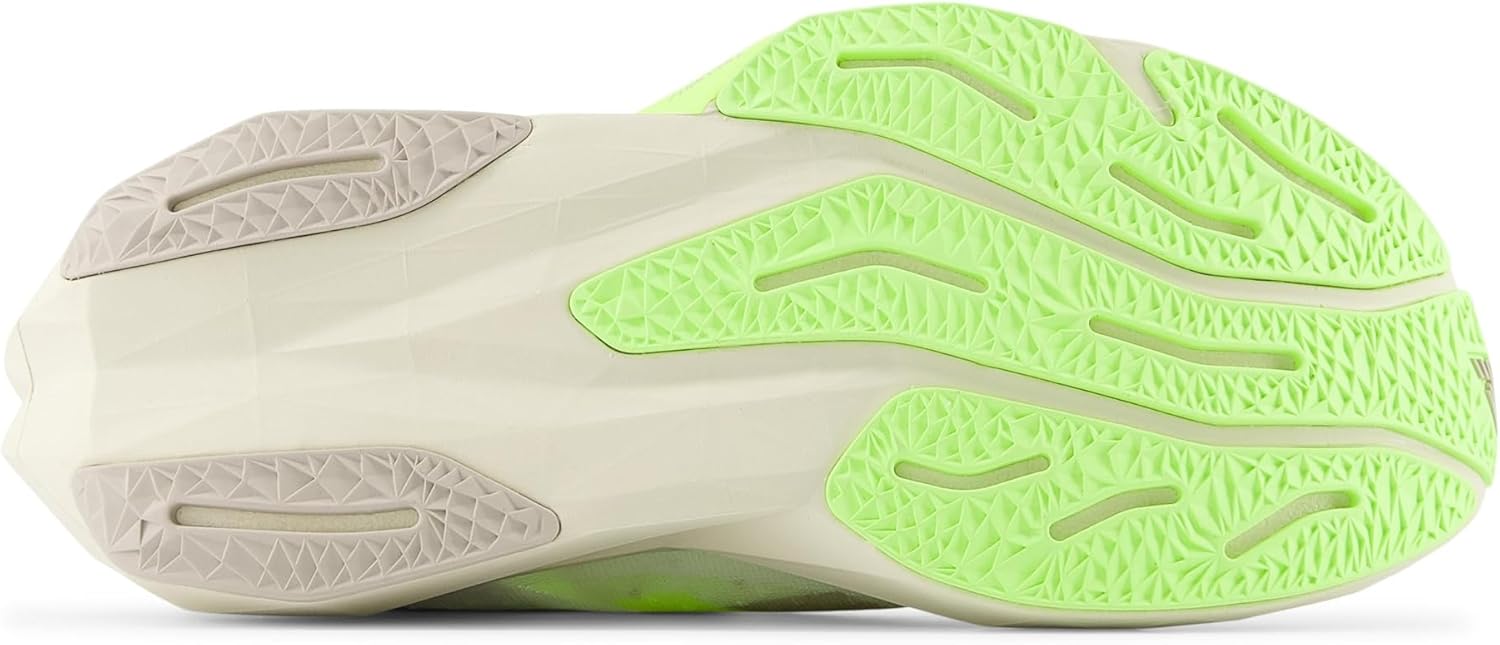New Balance Fuelcell Rebel V4 mens Running Shoe