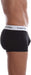 Calvin Klein Mens LOW RISE TRUNK 3PK Underwear Bottoms (pack of 1)