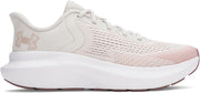 UA W Charged Rogue 5 RUNNING for womens - WHITE