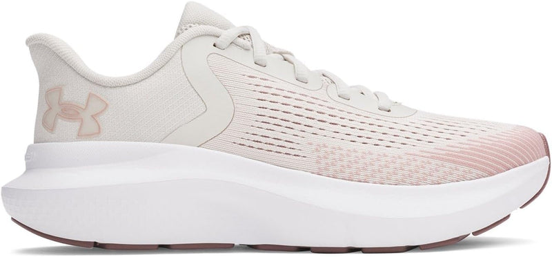 UA W Charged Rogue 5 RUNNING for womens - WHITE