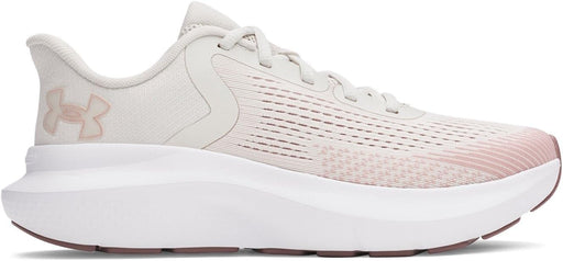 UA W Charged Rogue 5 RUNNING for womens - WHITE