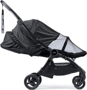 Mamas & Papas Airo Sunshield & Insect New - Grey