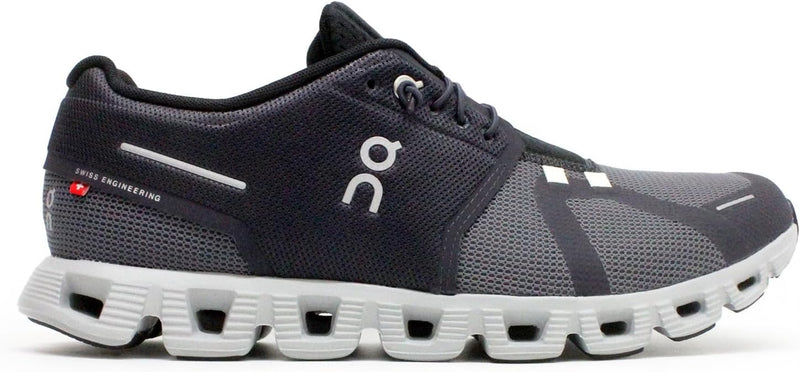 On Cloud 5 Waterproof Men Waterproof Running Shoes