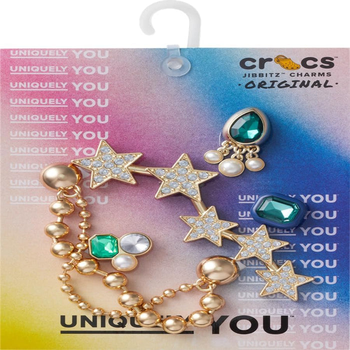 Crocs Jibbitz Shoe Charms Disney Charms Multi Pack
