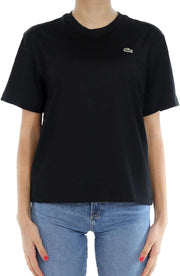 Womens Women's tee-shirt Modern (pack of 1) - Black