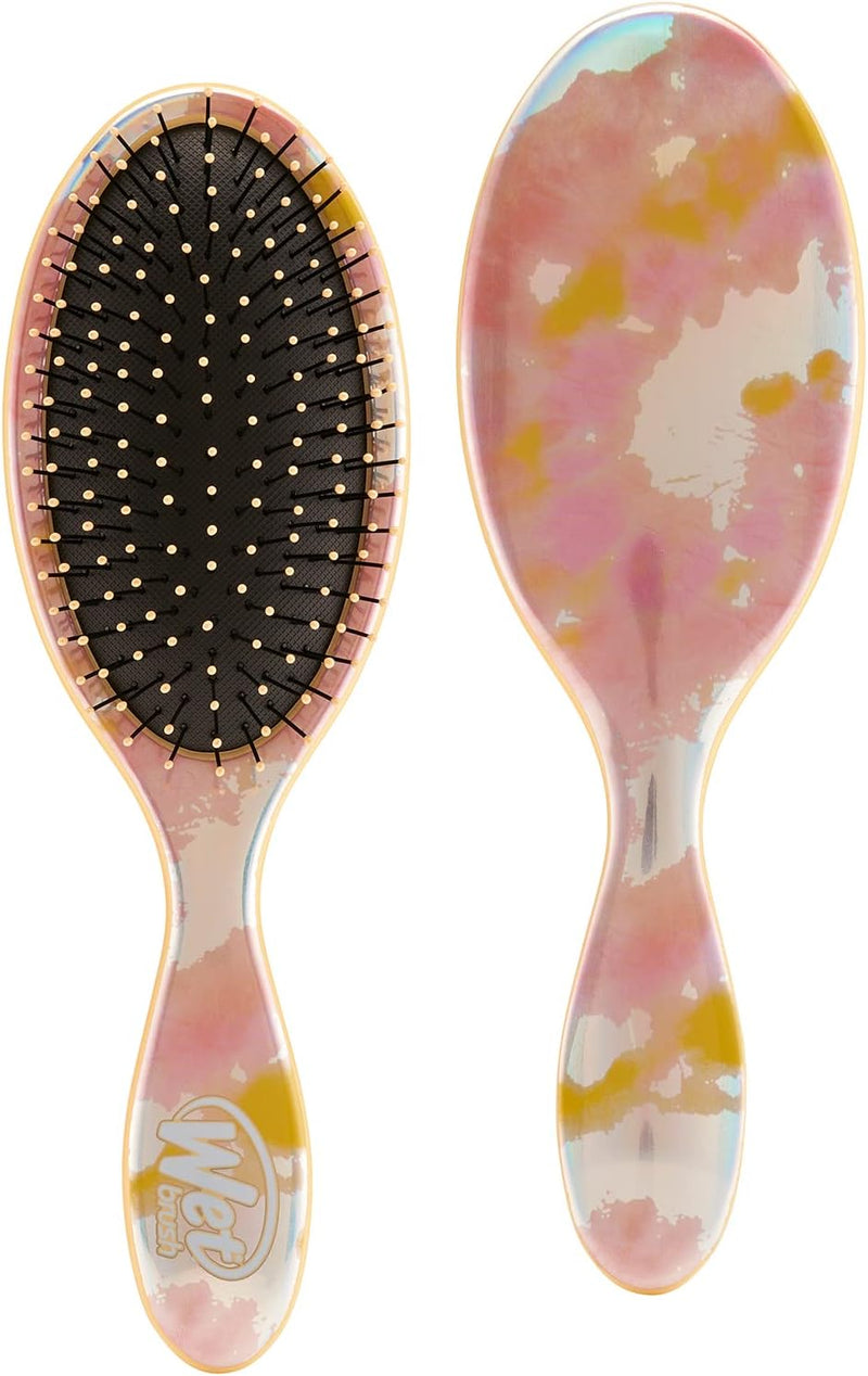 Wet Brush Original Detangler, Black