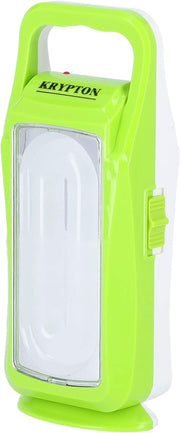 Krypton Rechargeable Solar LED Lantern- KNE5052