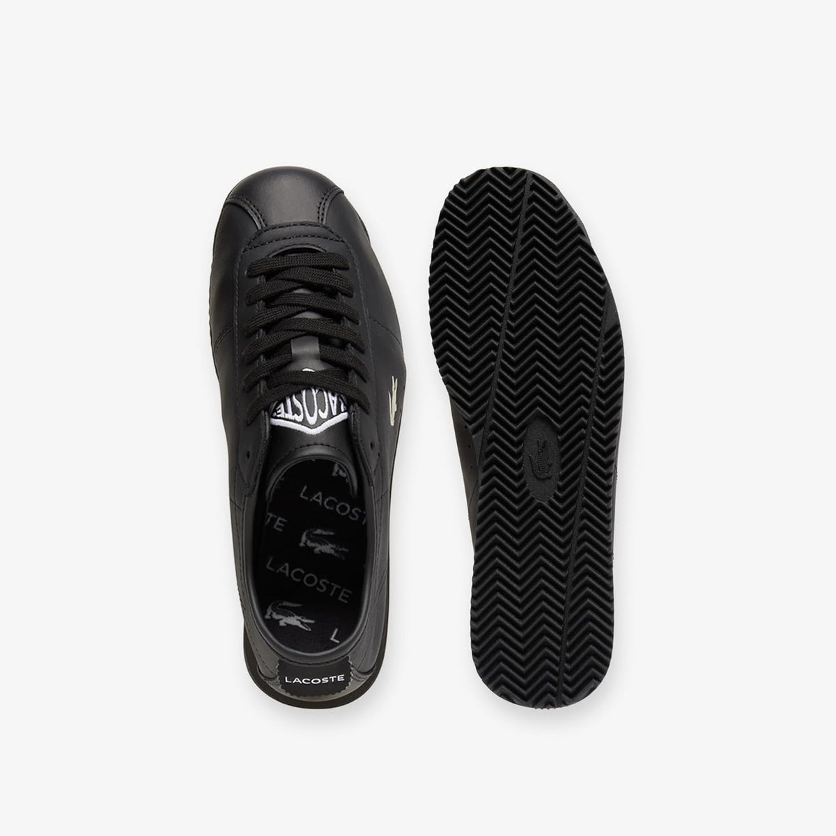 CLUB-LOW womens Sneaker – image 2