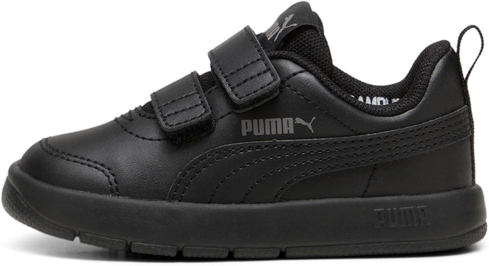 Courtflex unisex-child Mid Boot
