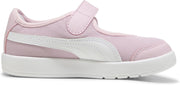 Puma Courtflex v3 Lina V PS girls Sportstyle Kids