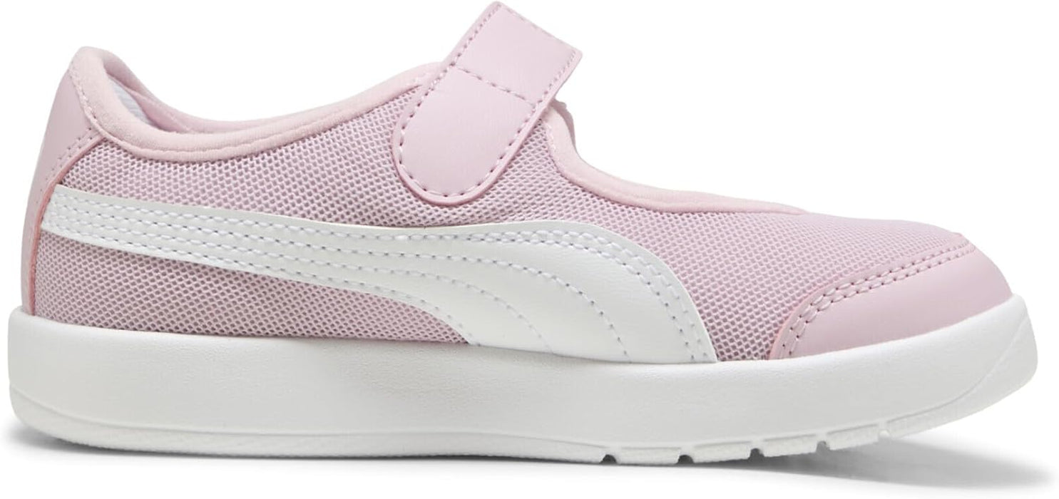 Puma Courtflex v3 Lina V PS girls Sportstyle Kids