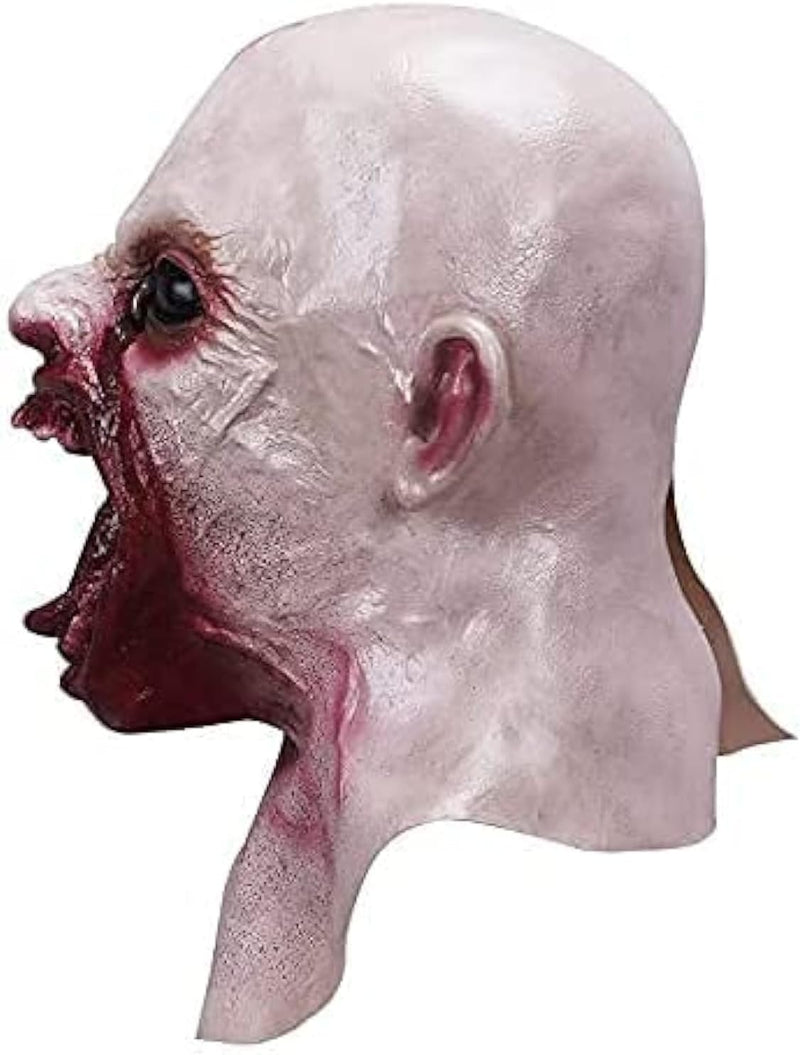 Halloween Costume Party Latex Mask,Vampire Mask,Scary Kurten Monster Mask