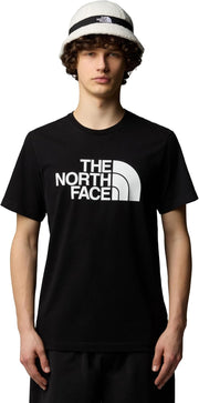 Mens HALF DOME Classic - TNF Black
