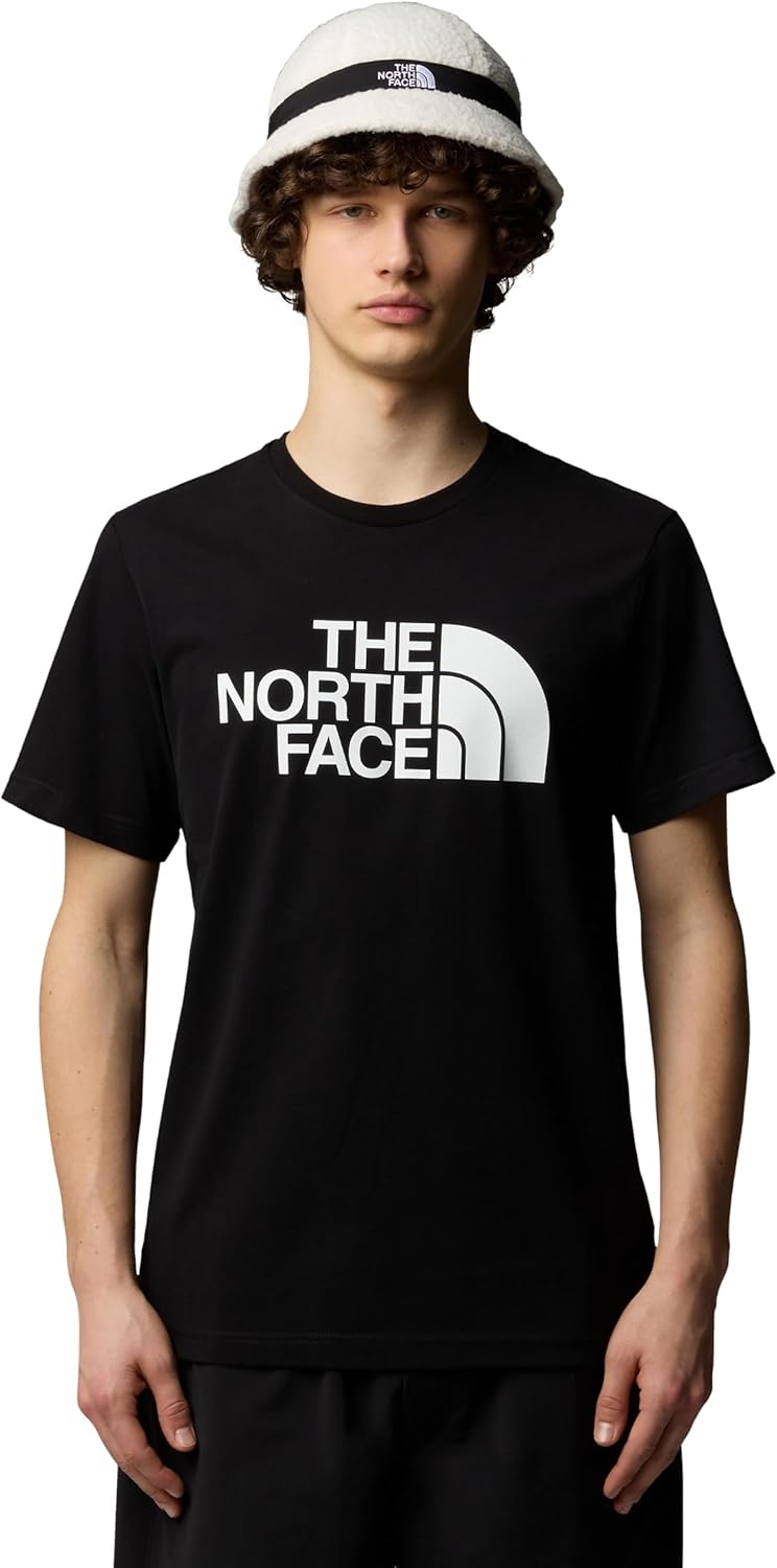 Mens HALF DOME Classic - TNF Black
