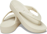Crocs Women 207714-3UG Classic Platform Flip